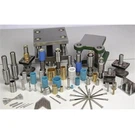 Jak zidentyfikować różne części zastrzyku?